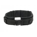 Duty belt 2 - black [8FIELDS]